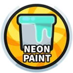 Neon Paint