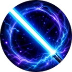 Neon Saber