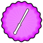Neon Saber