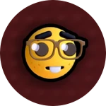 Nerd Ball Skin