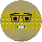 Nerd Glass