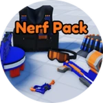 Nerf Pack