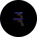 NERF PACKAGE
