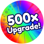 [NEW] 500x Upgrade