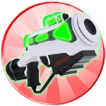 [NEW!] Acid Blaster