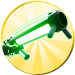 [NEW!] Acid Launcher