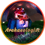 [NEW] Archaeologist