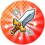 [NEW] Auto Attack!