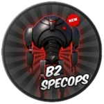 [NEW] B2 SpecOps