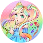 New Hair Colors +GLOWING Hair Pass(4,500+ colors!)