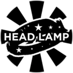 (NEW) HEAD LAMP