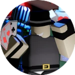 [NEW] Magician 🃏