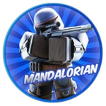 [🔨NEW] Mandalorian