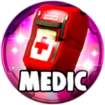 [NEW] Medic Bag