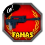 [NEW] [SALE] Famas