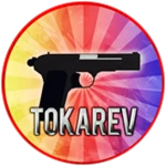 [NEW!] [SALE] Tokarev