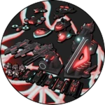 New Sci-fi Skin Pack
