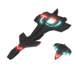 New Sci-fi Space Planes