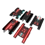 New Sci-fi Tanks