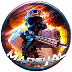 [🎖️ NEW] US Marshal