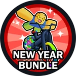 New Year Bundle