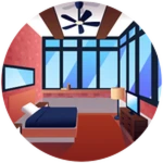New York Apartment
