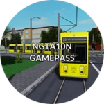 NGTA10N Gamepass