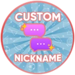 Nickname