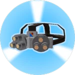 Night Vision Goggles