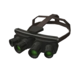 Night Vision Goggles