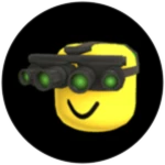 Night Vision Goggles
