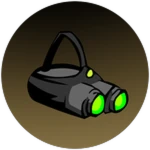 Night Vision Goggles