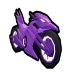 Nighthawk Bike