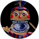 Nightmare BB Gamepass