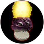 Nightmare Cupcake Gamepass