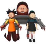 NIGHTMARE PACK