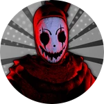Nightmare Rotten Clown Bundle!