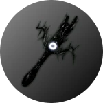 Nightmare Shattered Sword