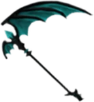 Nik's Scythe