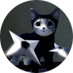 Ninja Cats