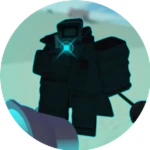 Ninja Lensman (Late)