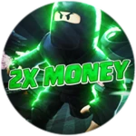 💰 Ninja Money x2!