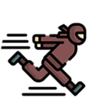 Ninja Speed