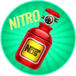 Nitro Customization