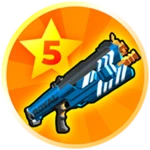 👑 Nitrous Blaster!