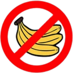 No Banana Outfit