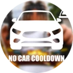 No Car Cooldown