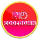 No Cooldown