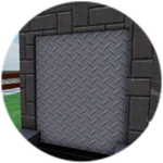 No Door Timer