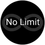 No limit